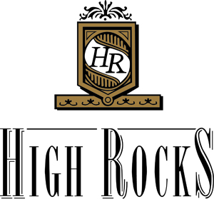 high rocks logo-b